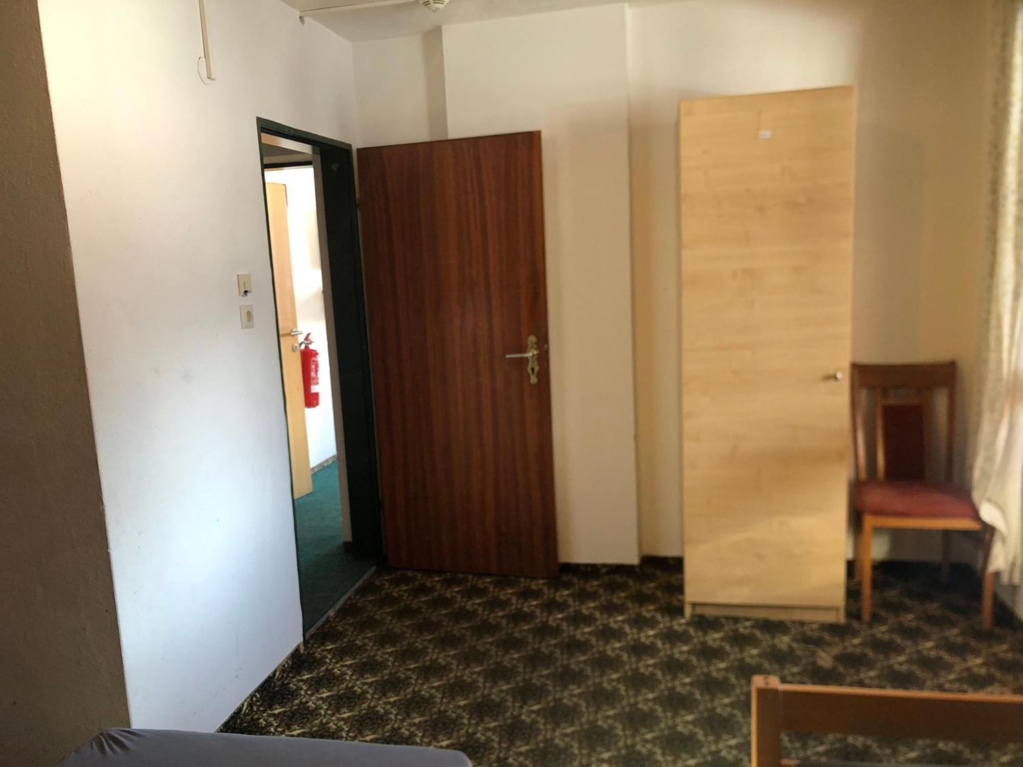 Appartement Gruenfelder Oberperfuss Exterior foto